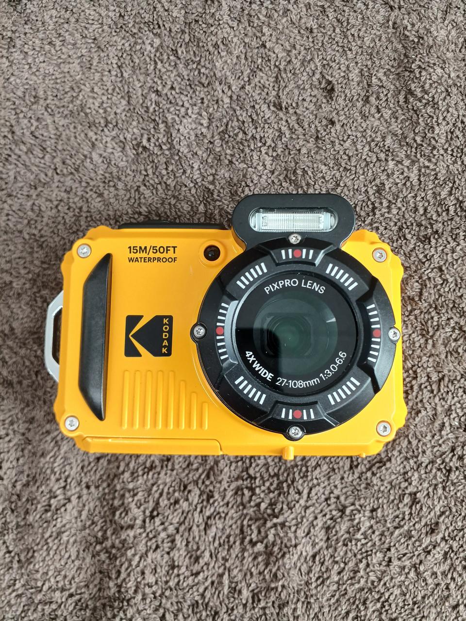 KODAK|デジタルカメラ|【ハードオフ公式通販】オフモール|2014430000004588
