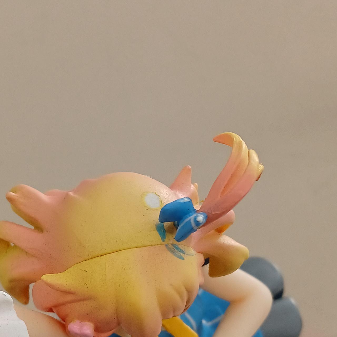 バンプレスト|マクロスΔ フィギュア|【ハードオフ公式通販】オフモール