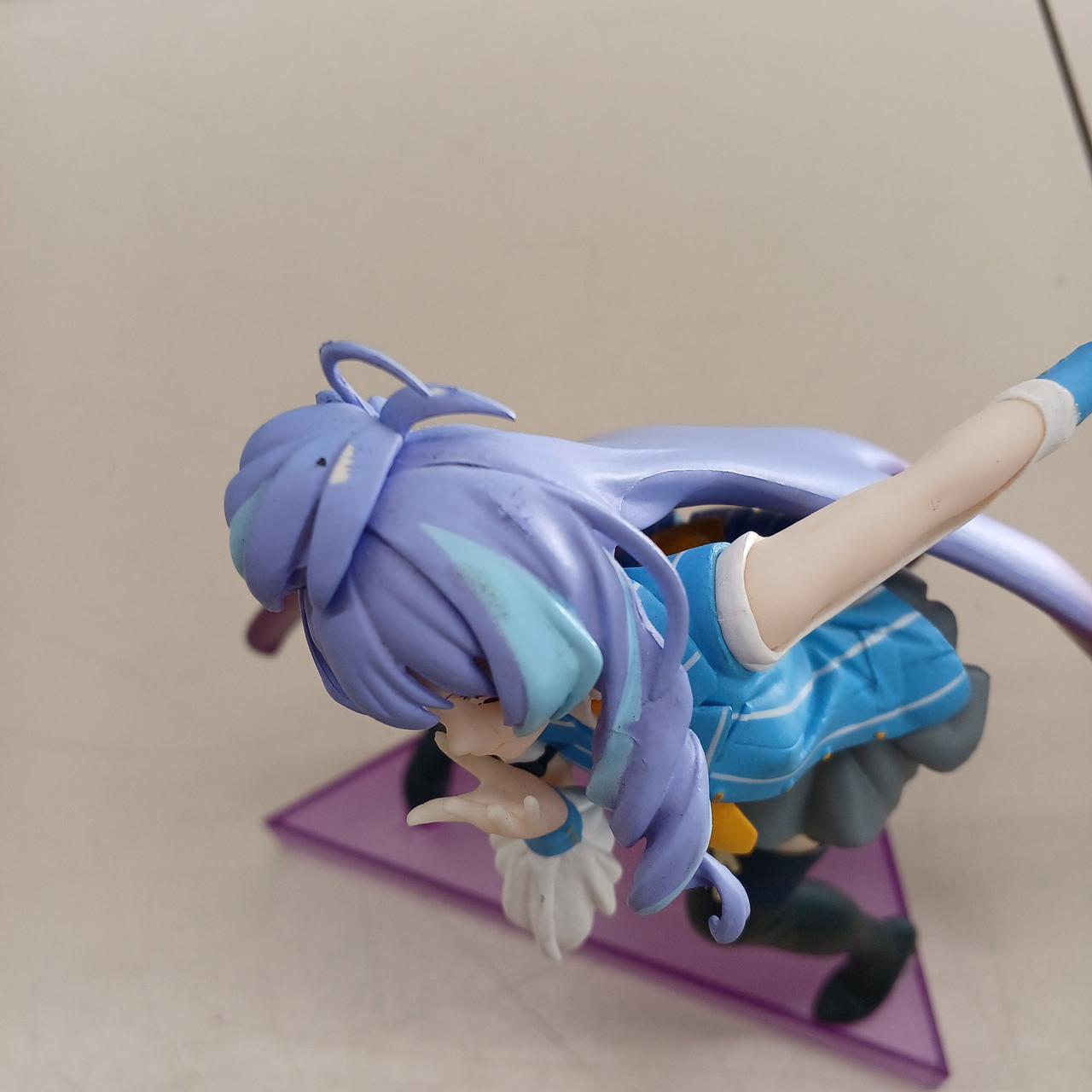 バンプレスト|マクロスΔ フィギュア|【ハードオフ公式通販】オフモール