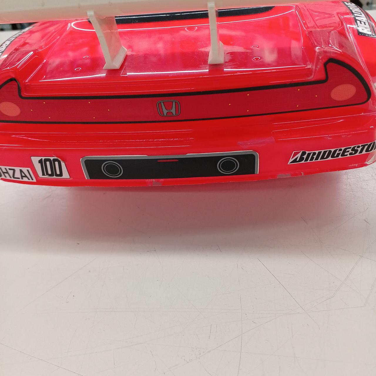 タミヤ|TT-01 シャーシ ボディ(NSX)|【ハードオフ公式通販】オフモール