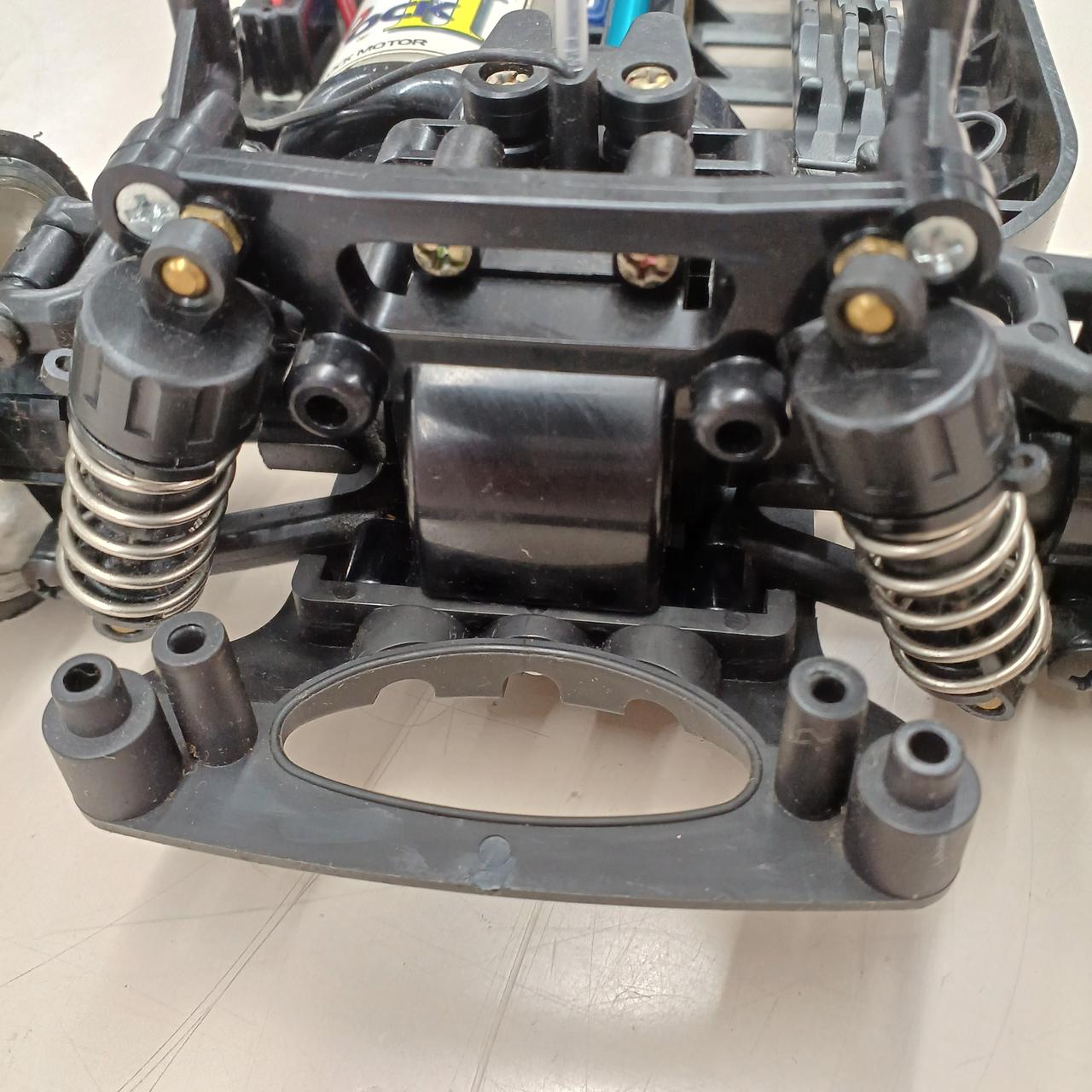 タミヤ|TT-01 シャーシ ボディ(NSX)|【ハードオフ公式通販】オフモール