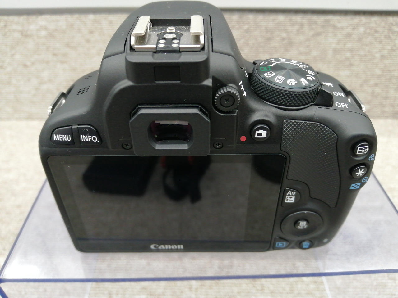 ※アイキャップ欠品