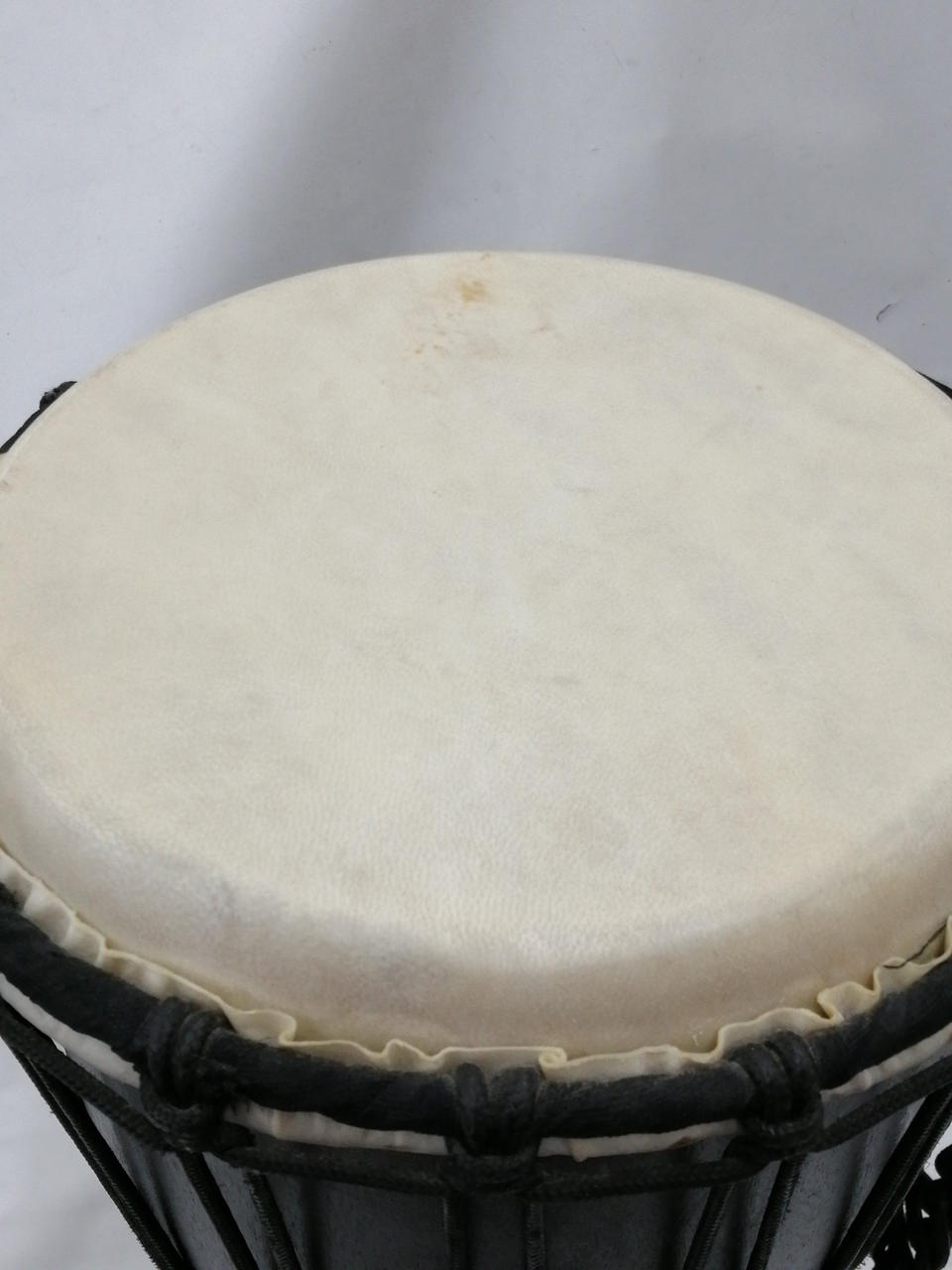 シミが有ります