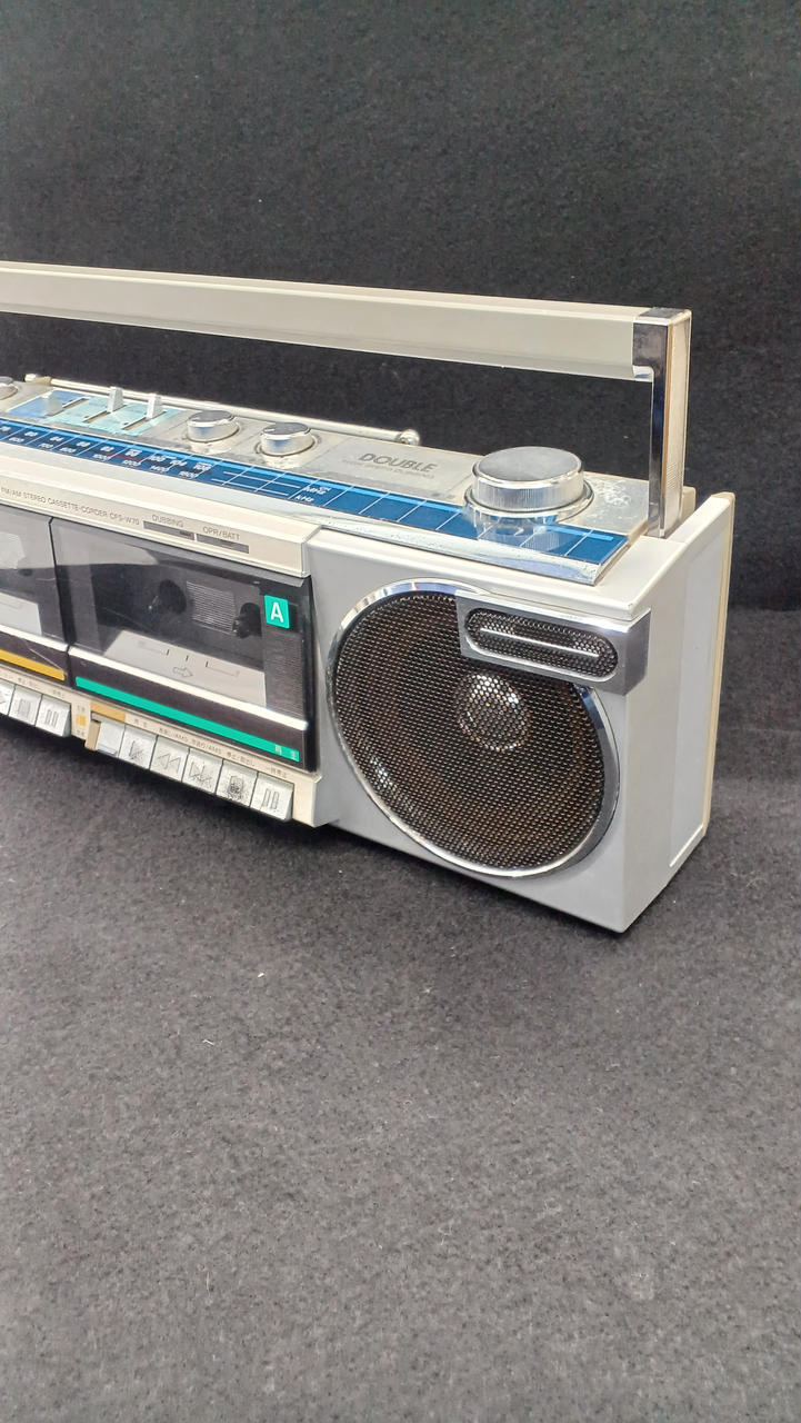 SONY|ラジカセ|HARDOFFオフモール（オフモ）|2014440000001435