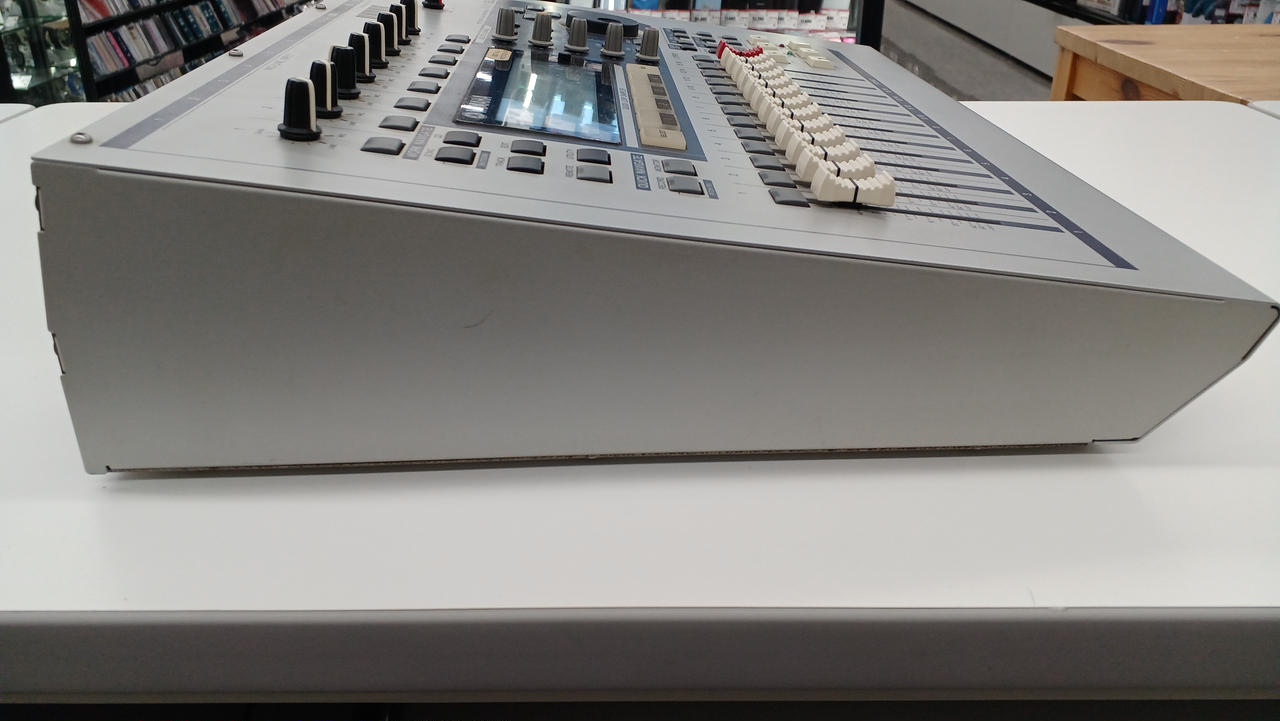 ヤマハ(YAMAHA)|マルチトラックレコーダー|HARDOFFオフモール