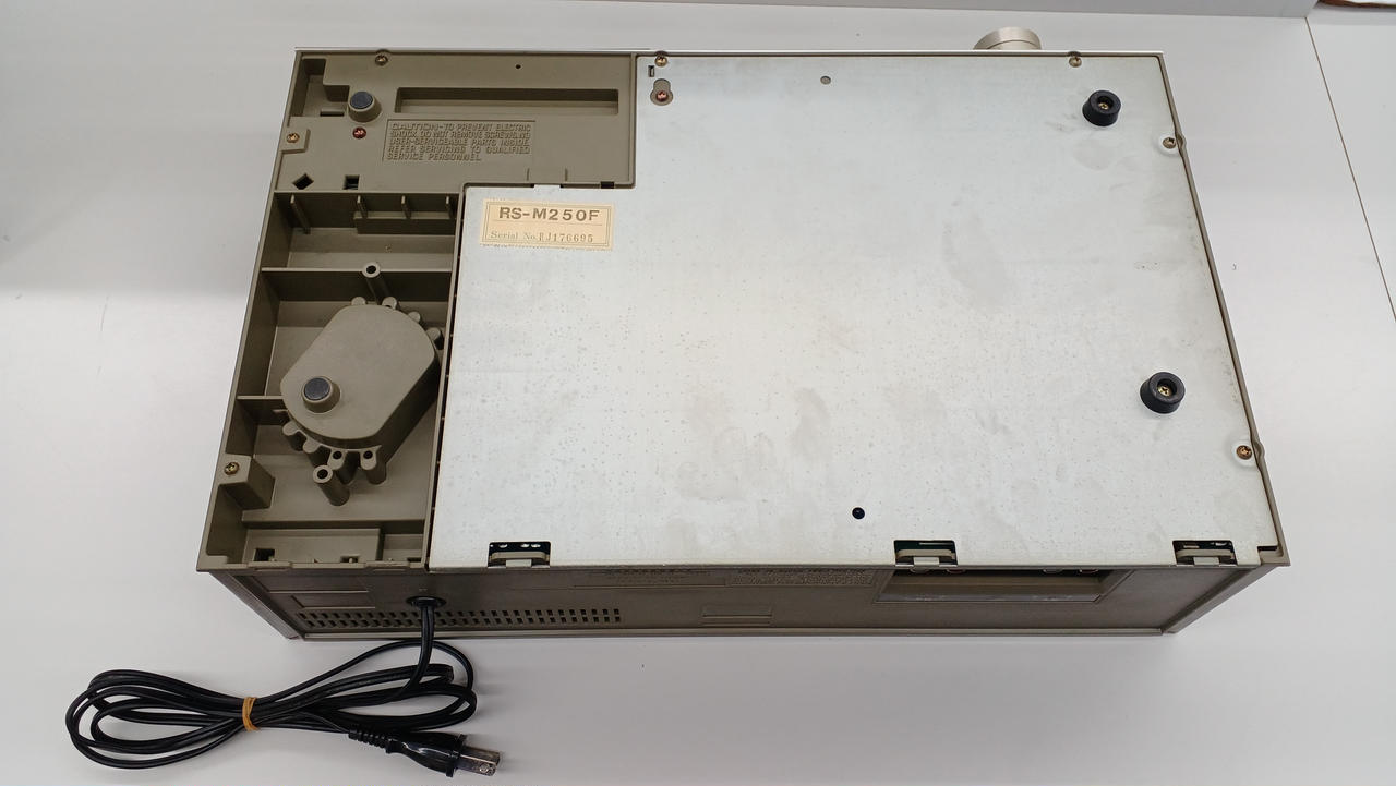 TECHNICS|カセットデッキ|HARDOFFオフモール（オフモ