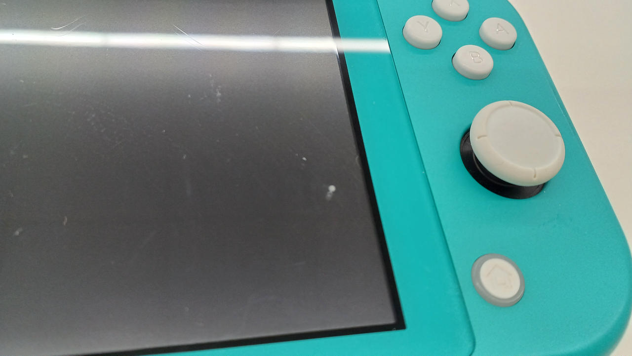 【美品】  ニンテンドー スイッチ  ライト nintendo switch lite | My Nintendo Store（マイニンテンドー