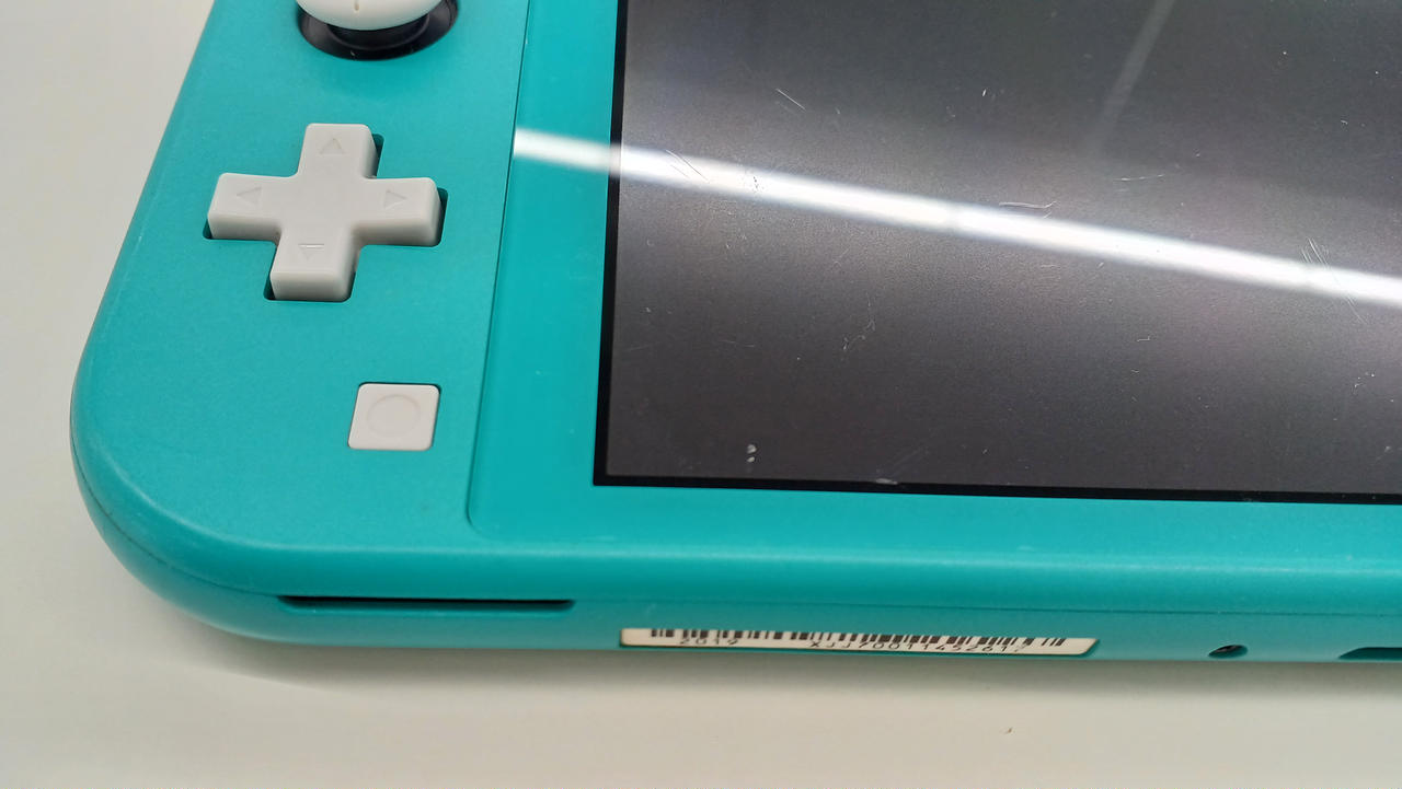 NINTENDO|スイッチライト|HARDOFFオフモール（オフモ