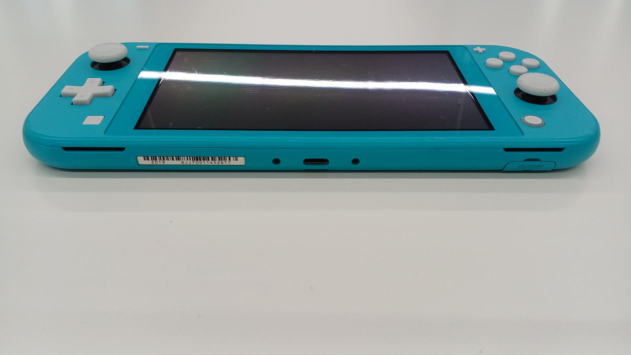 NINTENDO|スイッチライト|HARDOFFオフモール（オフモ）|2014440000002566