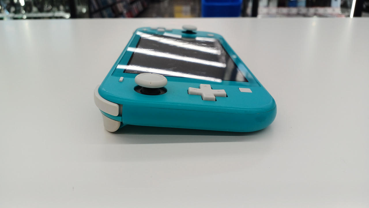 Switchライト美品 Yahoo!オークション - 任天堂 Nintendo Switch Lite スイッチ