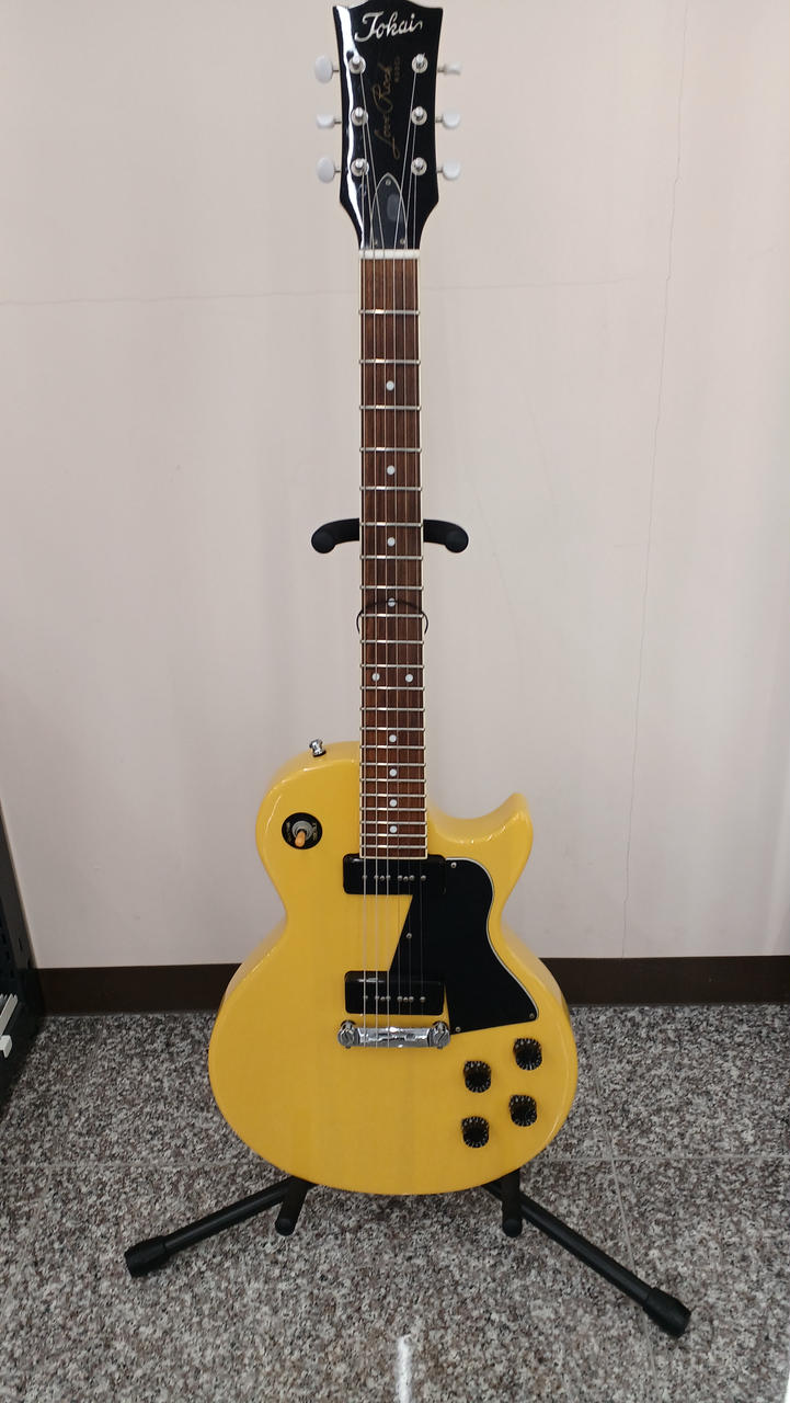 楽天市場】Tokai LSS58 STW 新品 シースルーホワイト[トーカイ