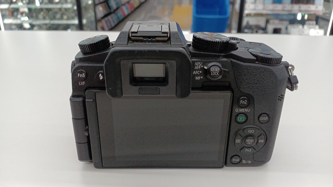LUMIX G7 ミラーレスカメラ 本体　ジャンク ！説明良くお読みください！ 楽天ランキング1位】 LUMIX ！説明良くお読み ジャンク 本体
