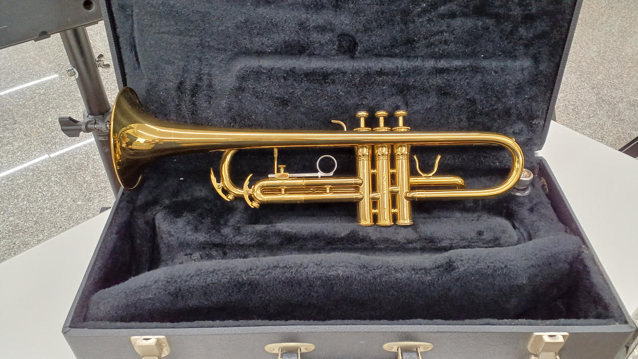 SLADEプロフェッショナルOEM管楽器カラーBbベースフラット