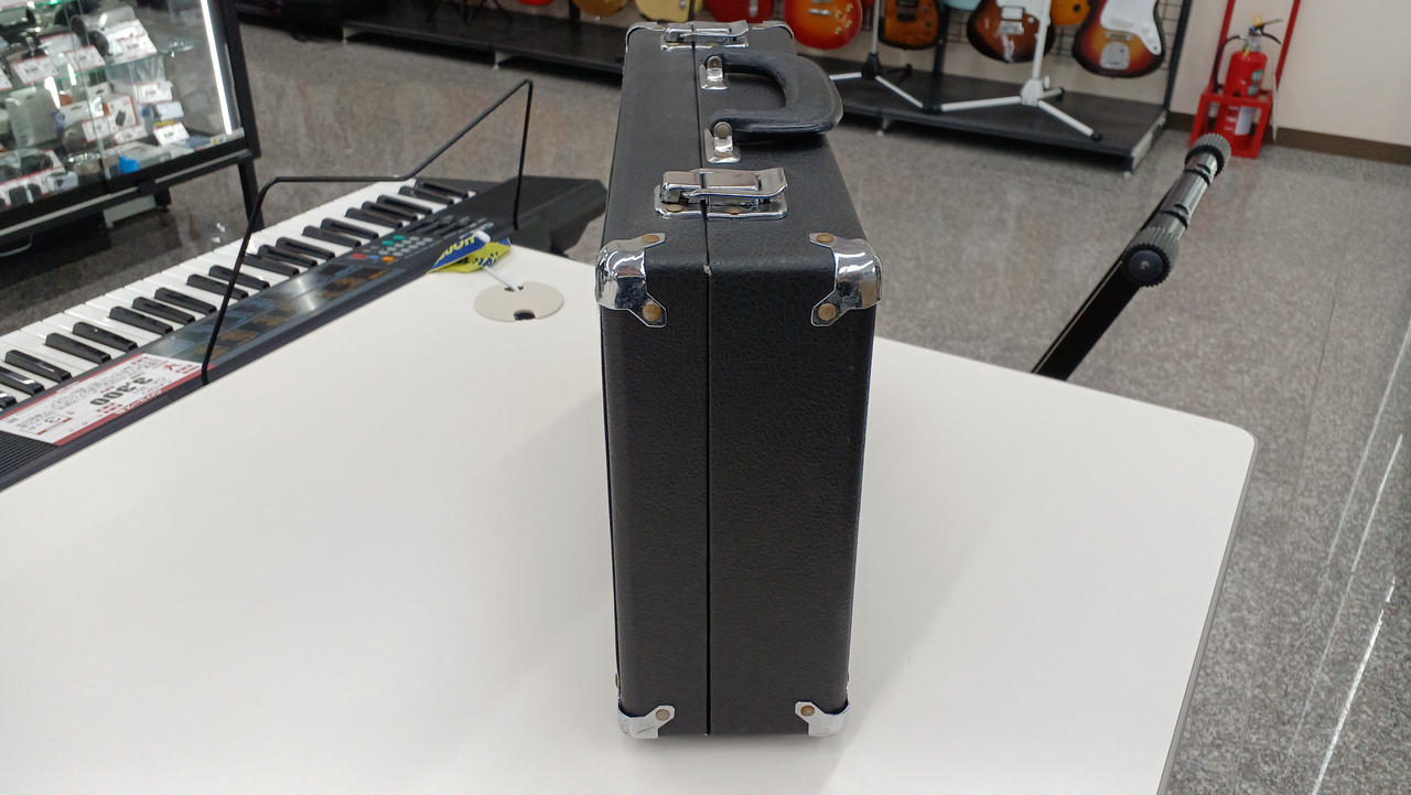 中古楽器】カワイ クラリネット｜KCL-411 | すべての商品 | 日本