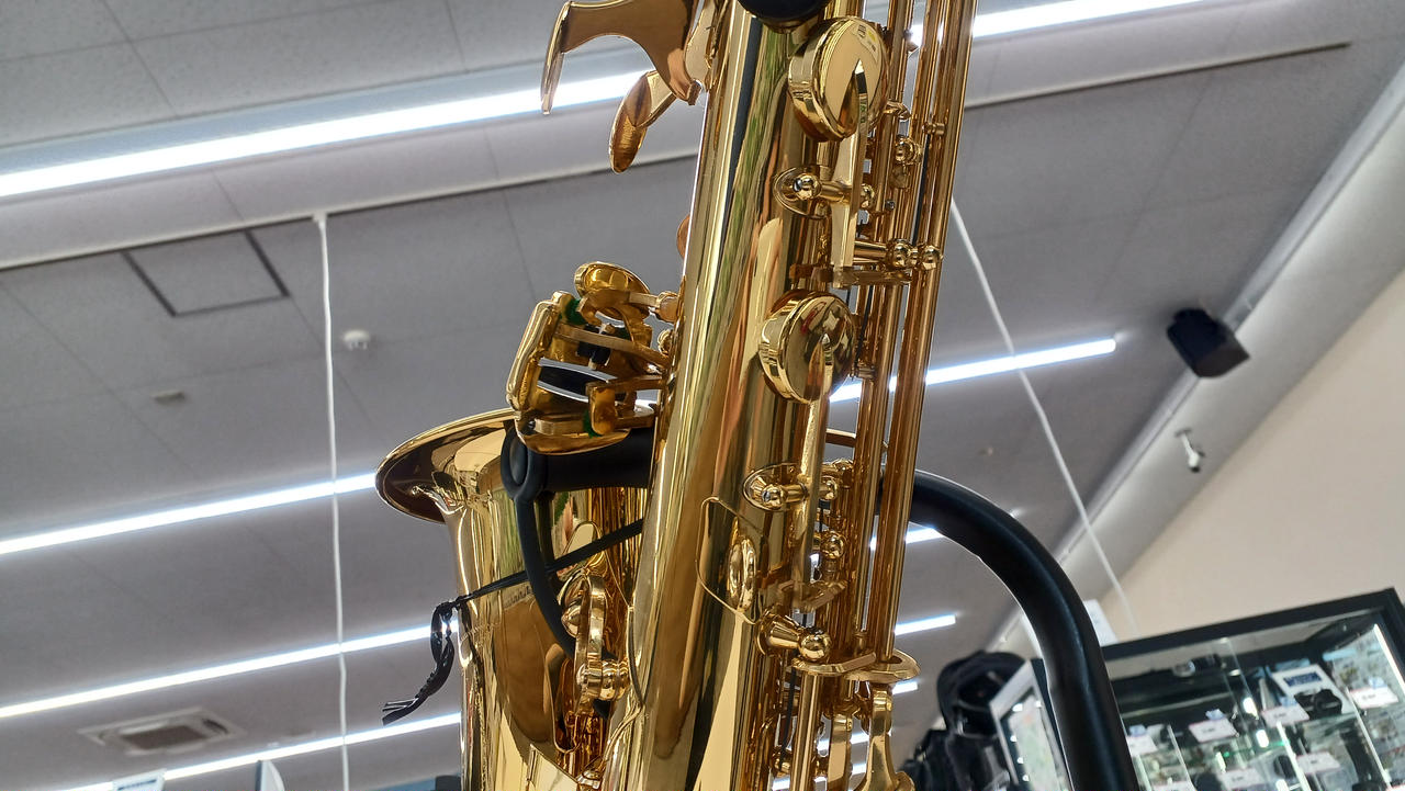 DEYU|アルトサックス|HARDOFFオフモール（オフモ）|1010650000035831