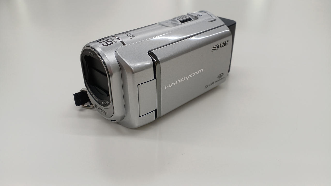 SONY|メモリビデオカメラ|HARDOFFオフモール（オフモ