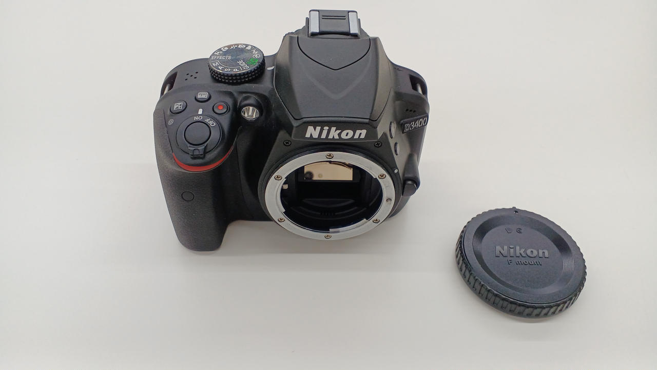 ■完動品　Nikon D200　レンズ ストロボ グリップ フルセット s3120-nik-5017_1.jpg