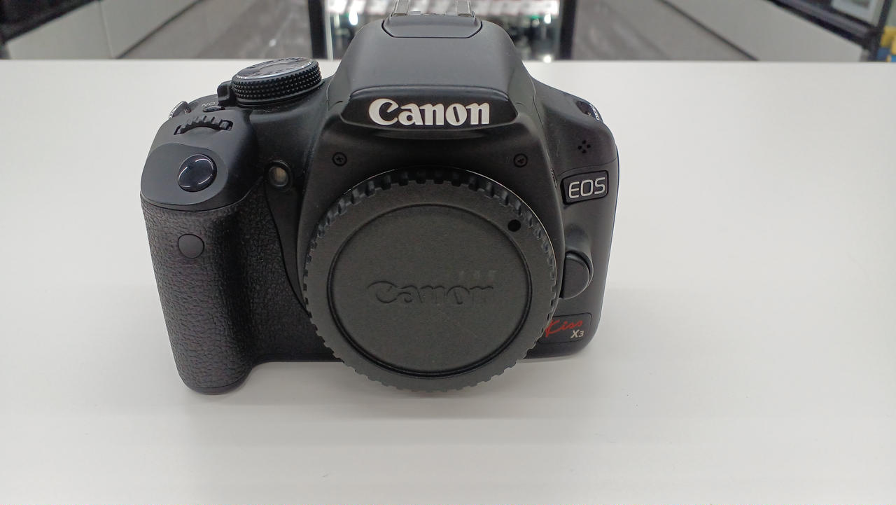 Canon デジタル一眼レフカメラ 本体 ハードケース付き 動作未確認 CANON|デジタル一眼レフボディ|HARDOFFオフモール（オフモ