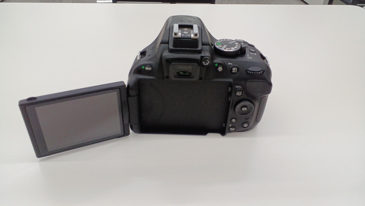 NIKON|デジタル一眼レフカメラ|HARDOFFオフモール（オフモ