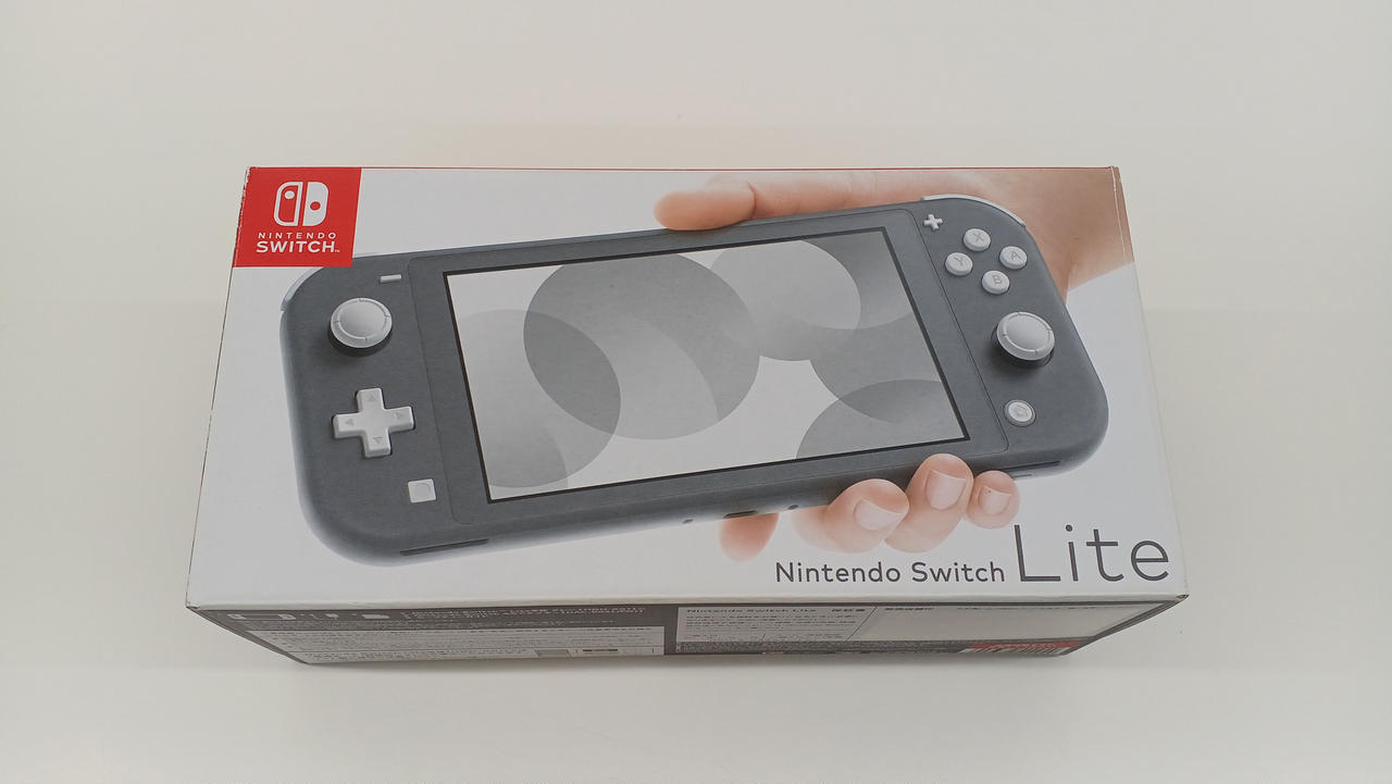 スイッチライト
