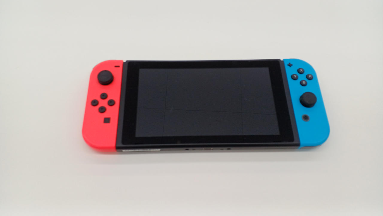 任天堂Switch 完品 ニンテンドウ(NINTENDO)|NINTENDO SWITCH|HARDOFFオフモール