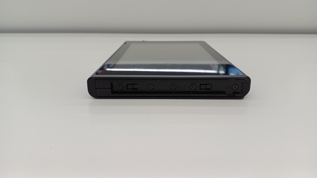 NintendoSwitchとその他 任天堂ホームページ