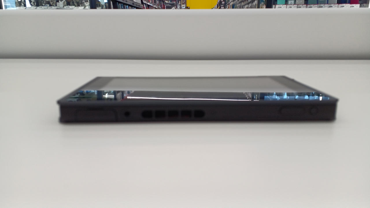 任天堂 - 【美品】任天堂スイッチブラック NINTENDO / 任天堂|NINTENDO SWITCH|HARDOFFオフモール（オフモ