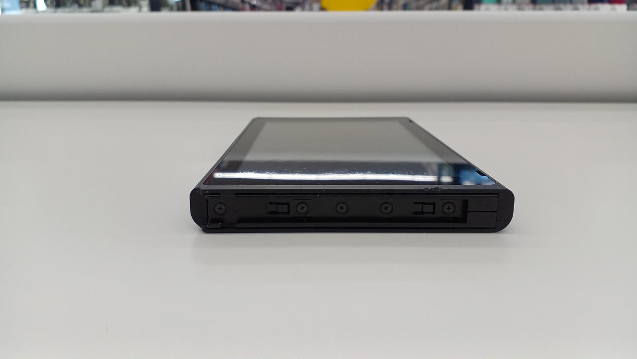ニンテンドーSwitch 初日購入分　初期ロット ワンオーナー　超美品 ニンテンドーSwitch 初日購入分 初期ロット ワンオーナー 超美品