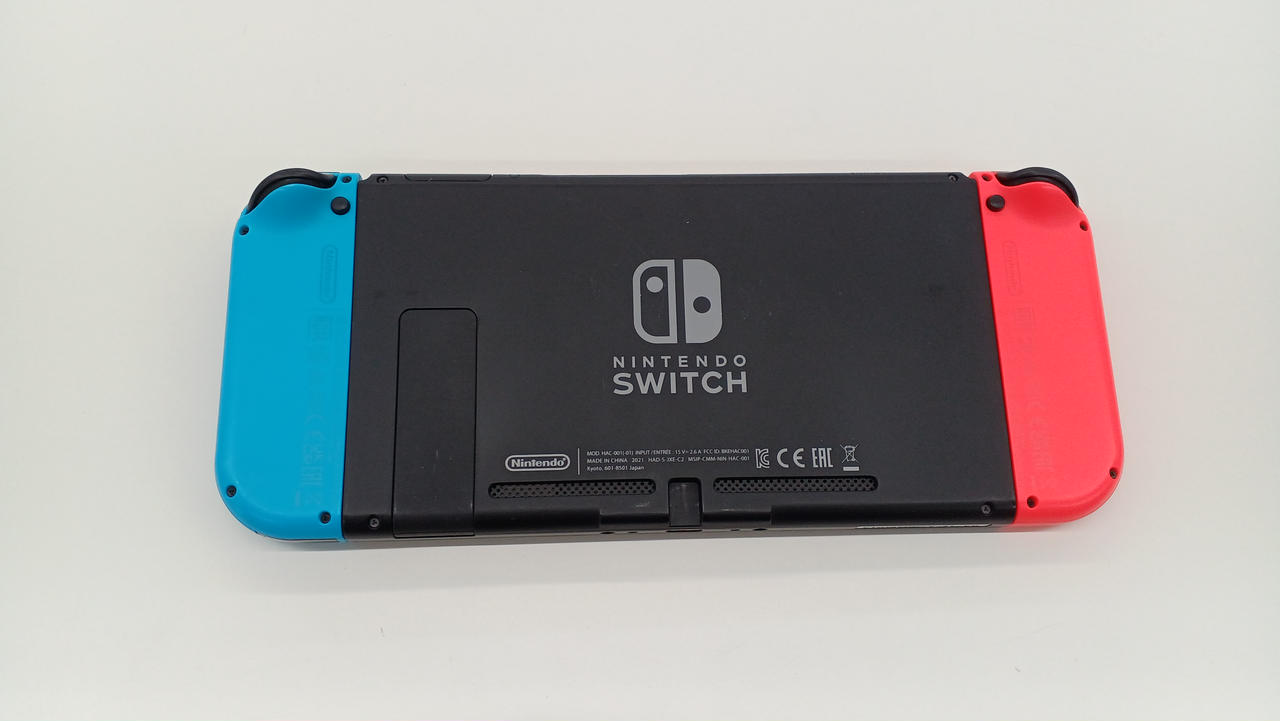 ニンテンドースイッチ新品 Amazon.co.jp: Nintendo Switch 本体 (ニンテンドースイッチ