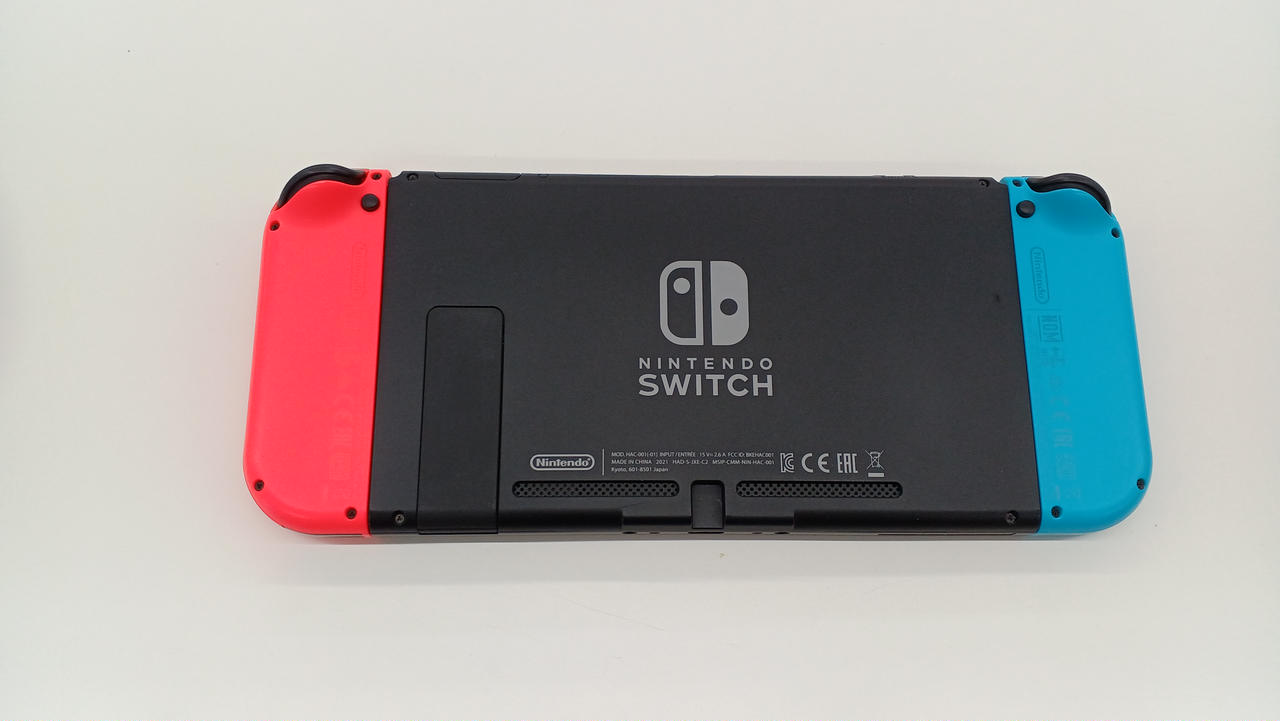 任天堂 - なーつ！ NINTENDO / 任天堂|SWITCH|HARDOFFオフモール（オフモ