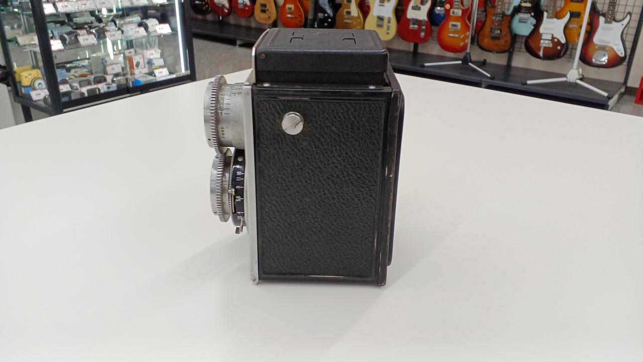 RICOHFLEX|二眼レフカメラ|HARDOFFオフモール（オフモ