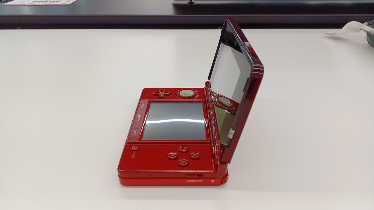 NINTENDO|3DS|HARDOFFオフモール（オフモ）|2014440000002648
