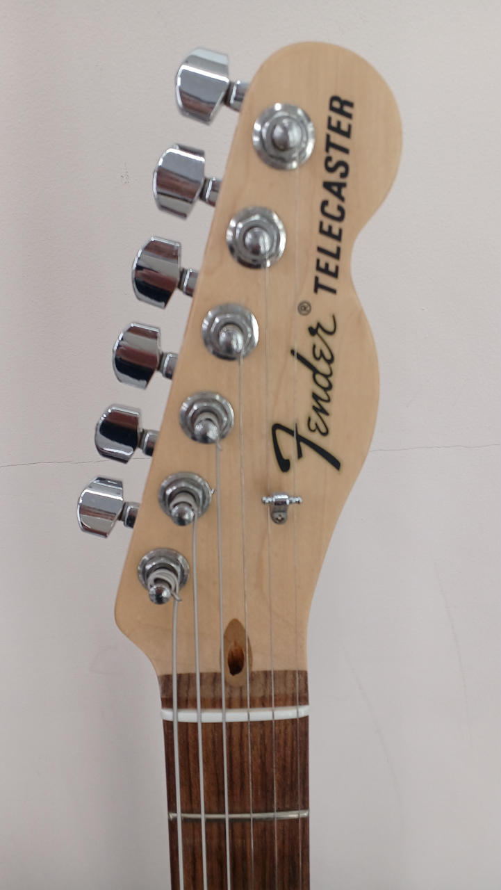 フェンダーUSA(FENDER USA)|エレキギター|HARDOFFオフモール