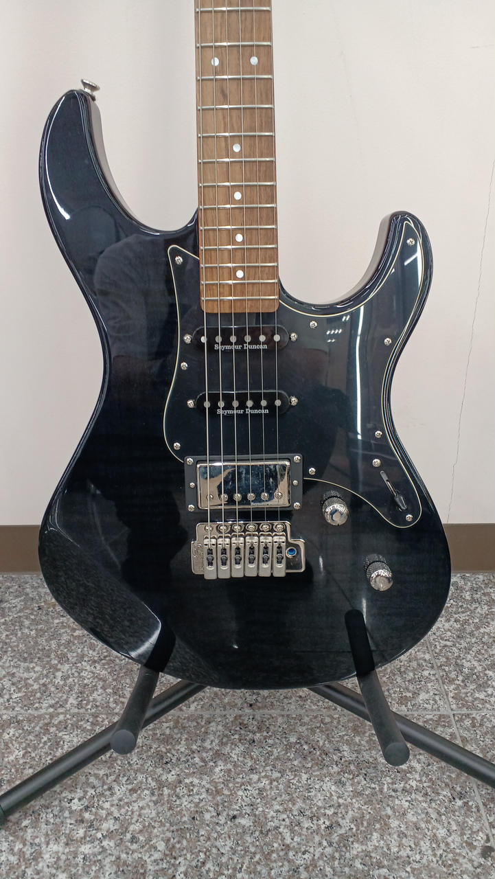 【最終値下】エレキギター＊即購入不可 YAMAHA|エレキギター|HARDOFFオフモール（オフモ）|1010630000040768