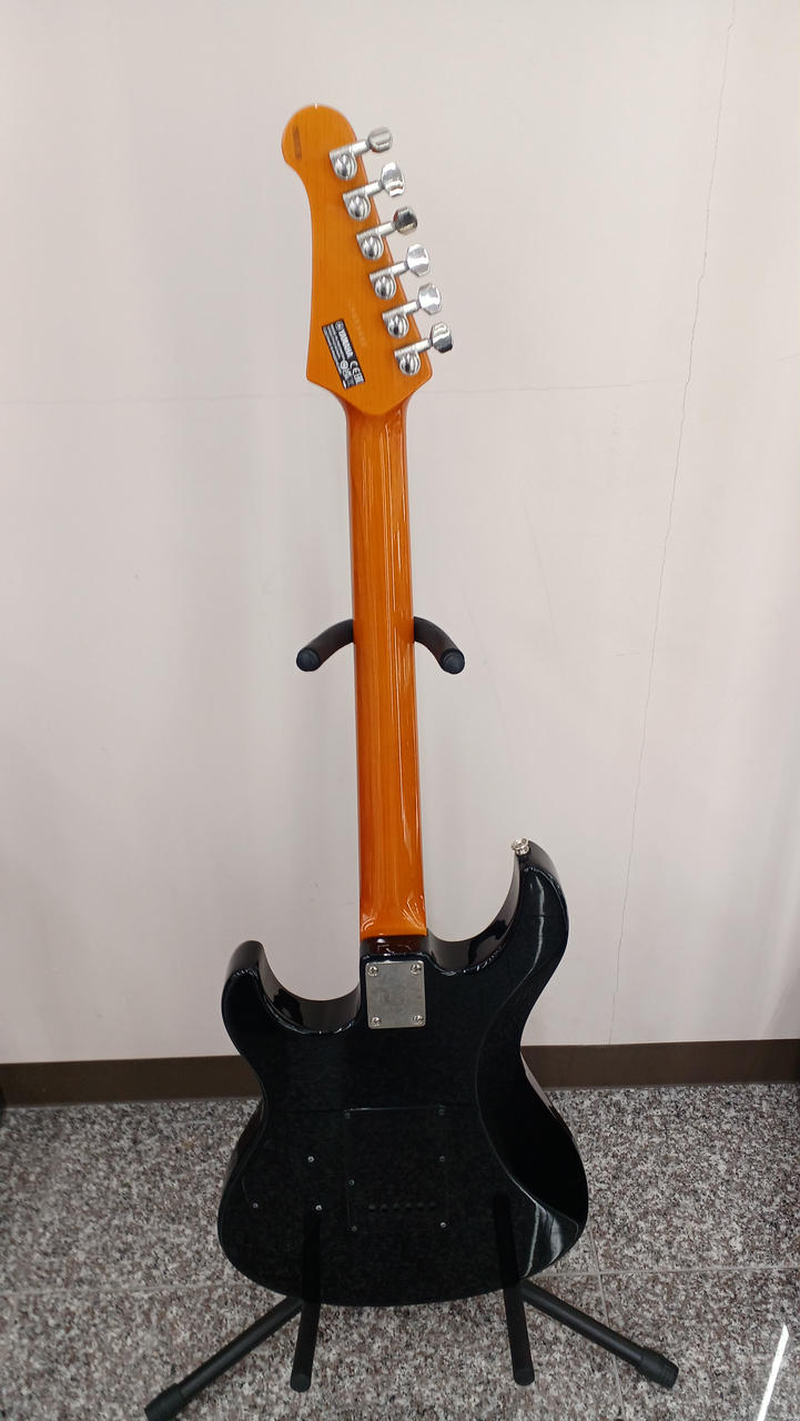 【最終値下】エレキギター＊即購入不可 YAMAHA|エレキギター|HARDOFFオフモール（オフモ）|1010630000040768