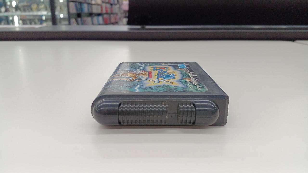 SEGA|メガドライブ用ソフト|HARDOFFオフモール（オフモ）|2014440000003308