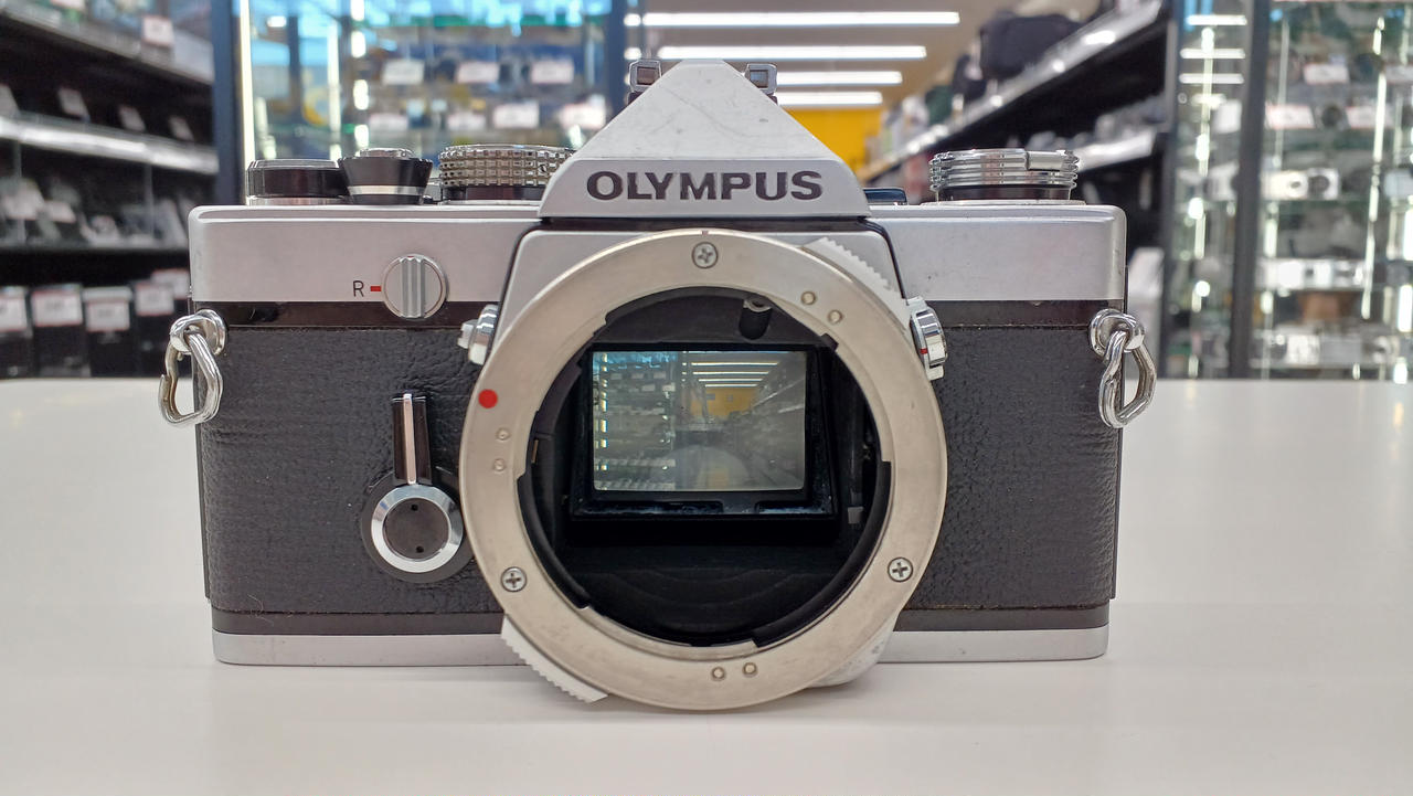 OLYMPUS|フィルムカメラ|HARDOFFオフモール（オフモ）|2014440000003115