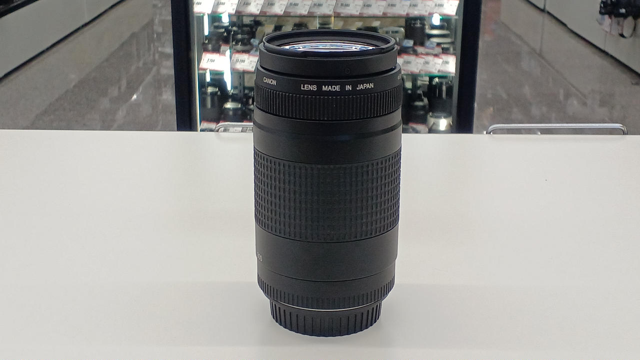 CANON|レンズ|HARDOFFオフモール（オフモ）|2014440000003711