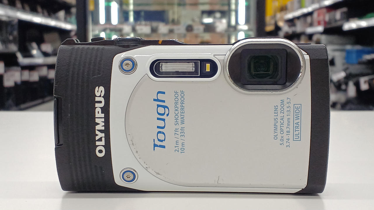 OLYMPUS|デジタルカメラ|HARDOFFオフモール（オフモ）|2014440000002855