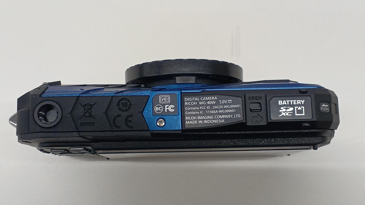 リコー(RICOH)|デジカメ|HARDOFFオフモール（オフモ）|2014440000003179