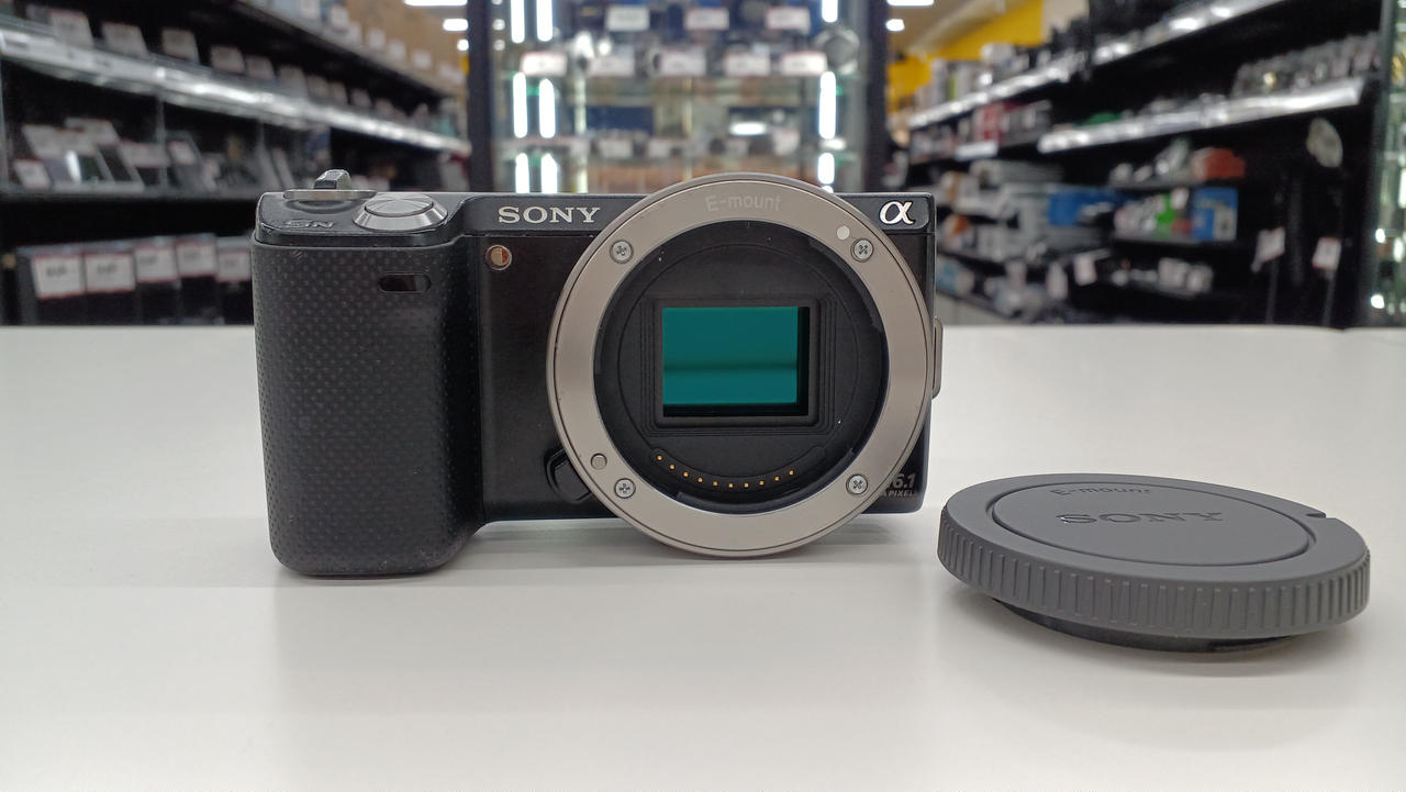 SONY|ミラーレス一眼カメラ ボディ|HARDOFFオフモール（オフモ