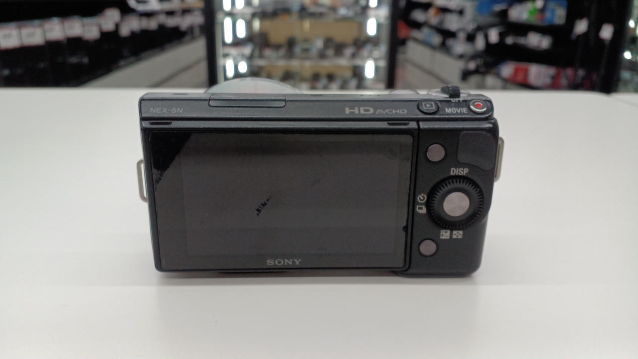 SONY|ミラーレス一眼カメラ ボディ|HARDOFFオフモール（オフモ