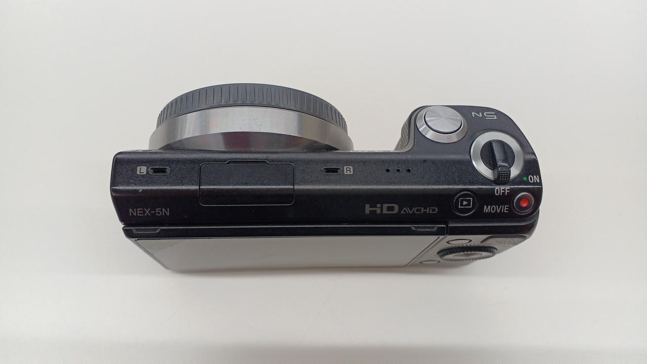 SONY|ミラーレス一眼カメラ ボディ|HARDOFFオフモール（オフモ