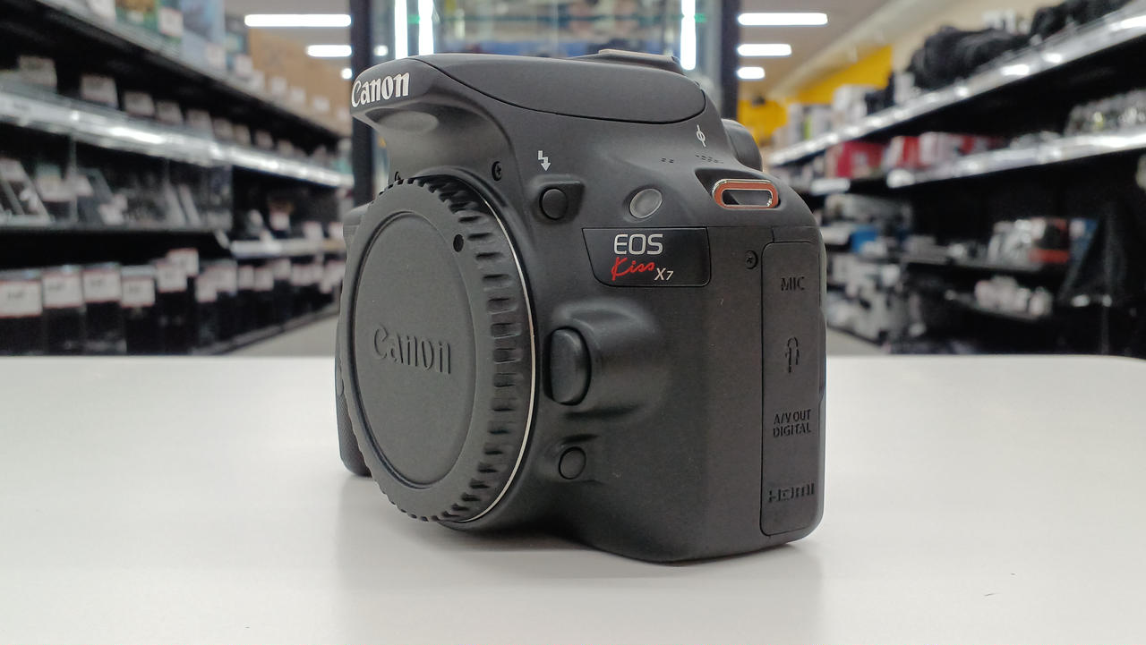 キヤノン(CANON)|一眼レフカメラ|HARDOFFオフモール（オフモ