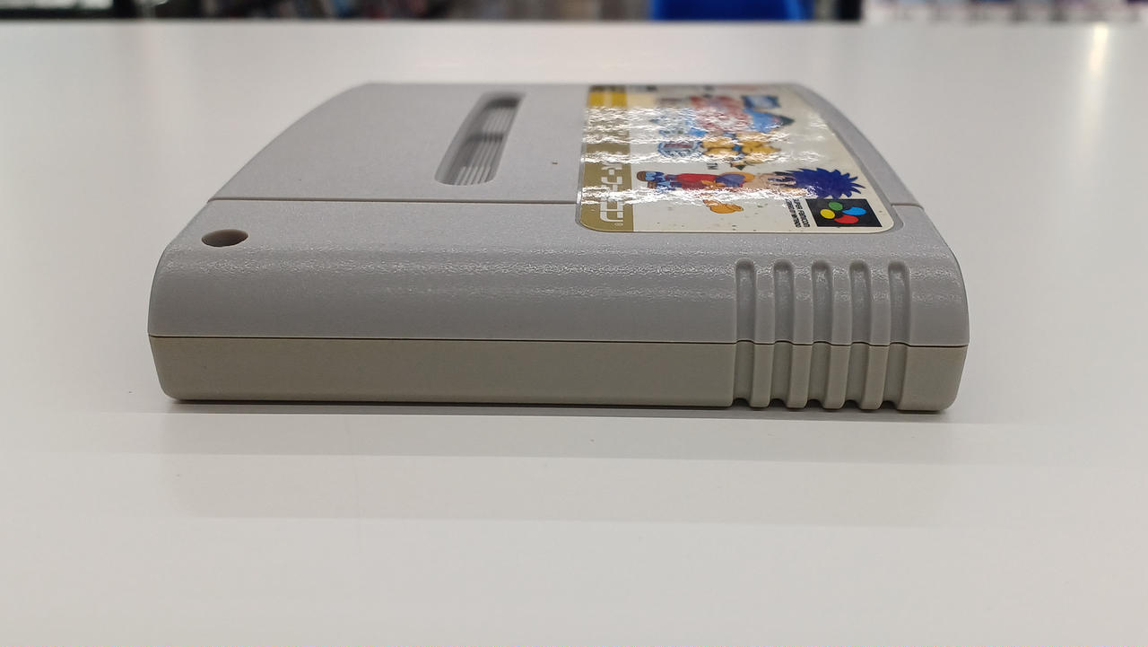 KONAMI|スーパーファミコンソフト|【ハードオフ公式通販】オフモール