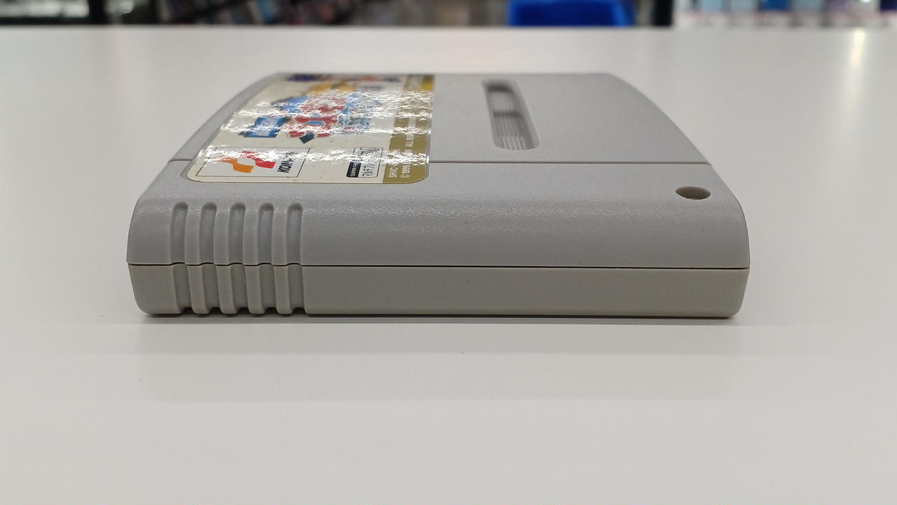 KONAMI|スーパーファミコンソフト|【ハードオフ公式通販】オフモール