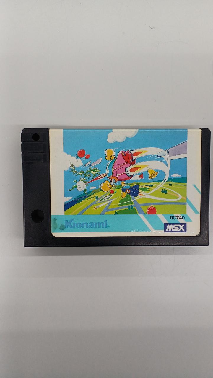 KONAMI|MSXソフト|【ハードオフ公式通販】オフモール|2014440000001552