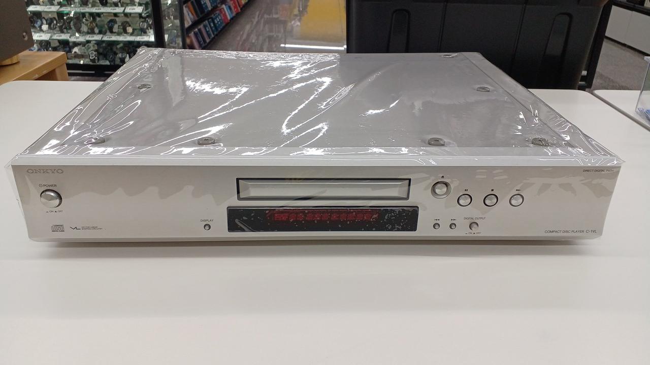 オンキョー(ONKYO)|ONKYO/CDプレーヤー|HARDOFFオフモール