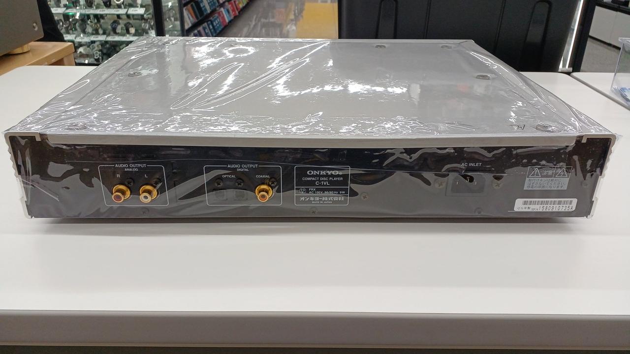 オンキョー(ONKYO)|ONKYO/CDプレーヤー|HARDOFFオフモール