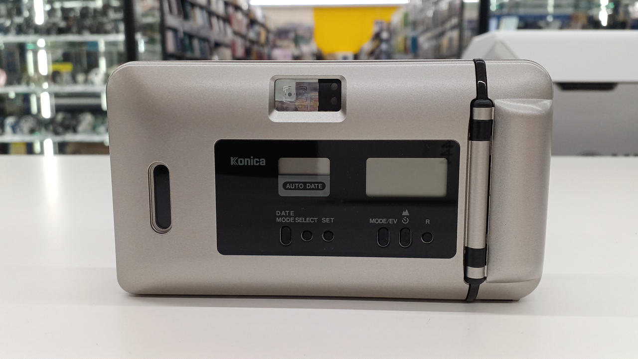 KONICA|BIG MINI|【ハードオフ公式通販】オフモール|2014440000003148